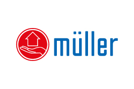 Logo Müller Dienstleistungen